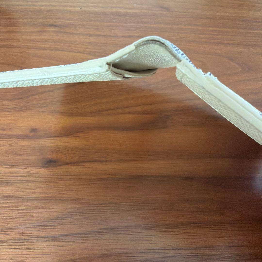 LOUIS VUITTON ダミエ・キャンバス 名刺入れ