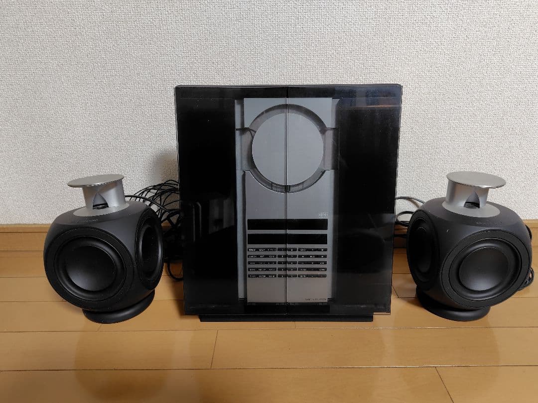 スピーカー・ウーファー Bang & Olufsen BeoSound 3000