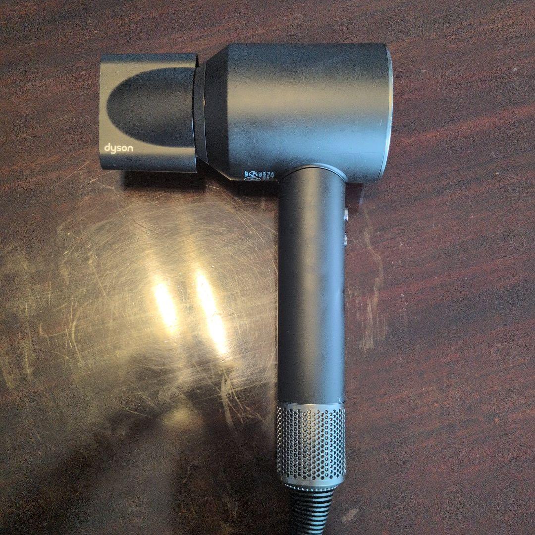 Dyson HD08 ヘアドライヤー 1200W