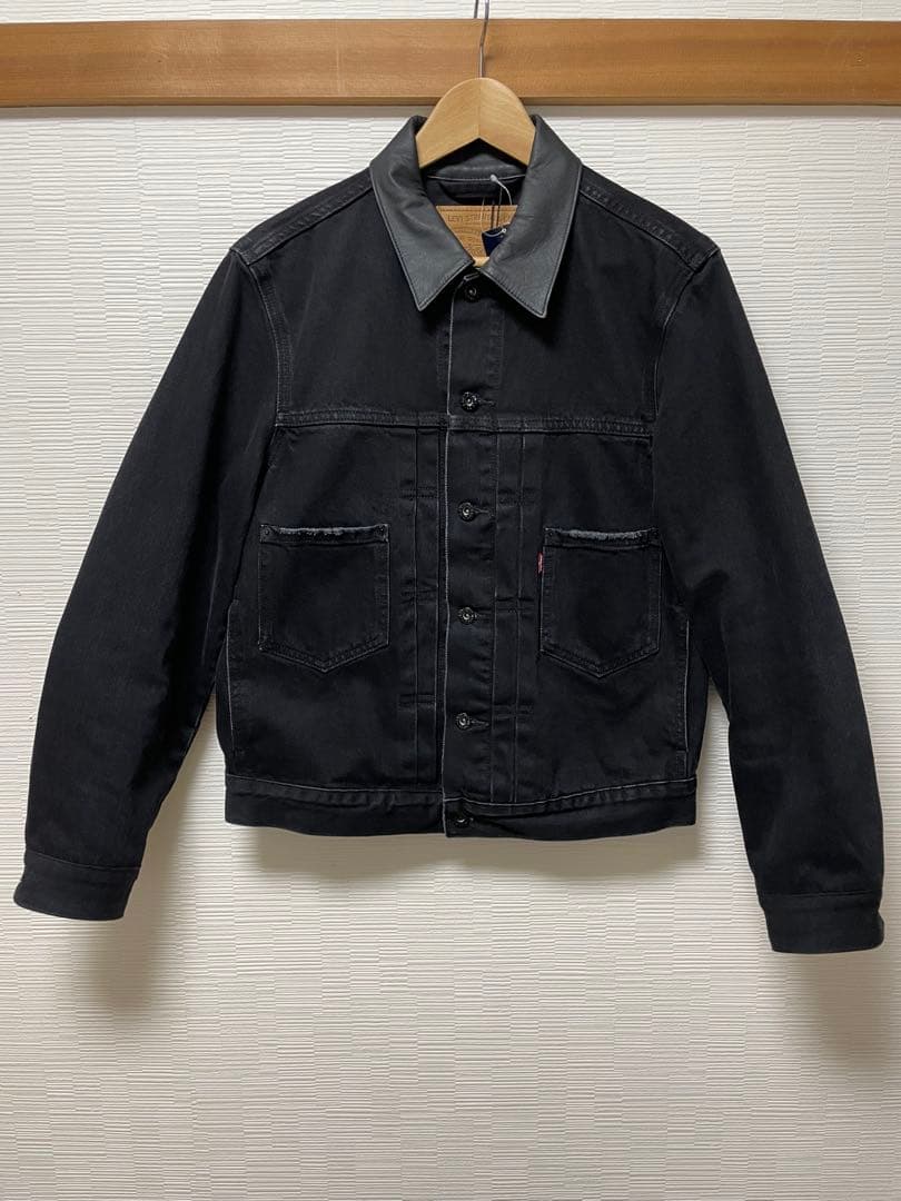 Levi’s EDIFICE 2nd セカンド XS