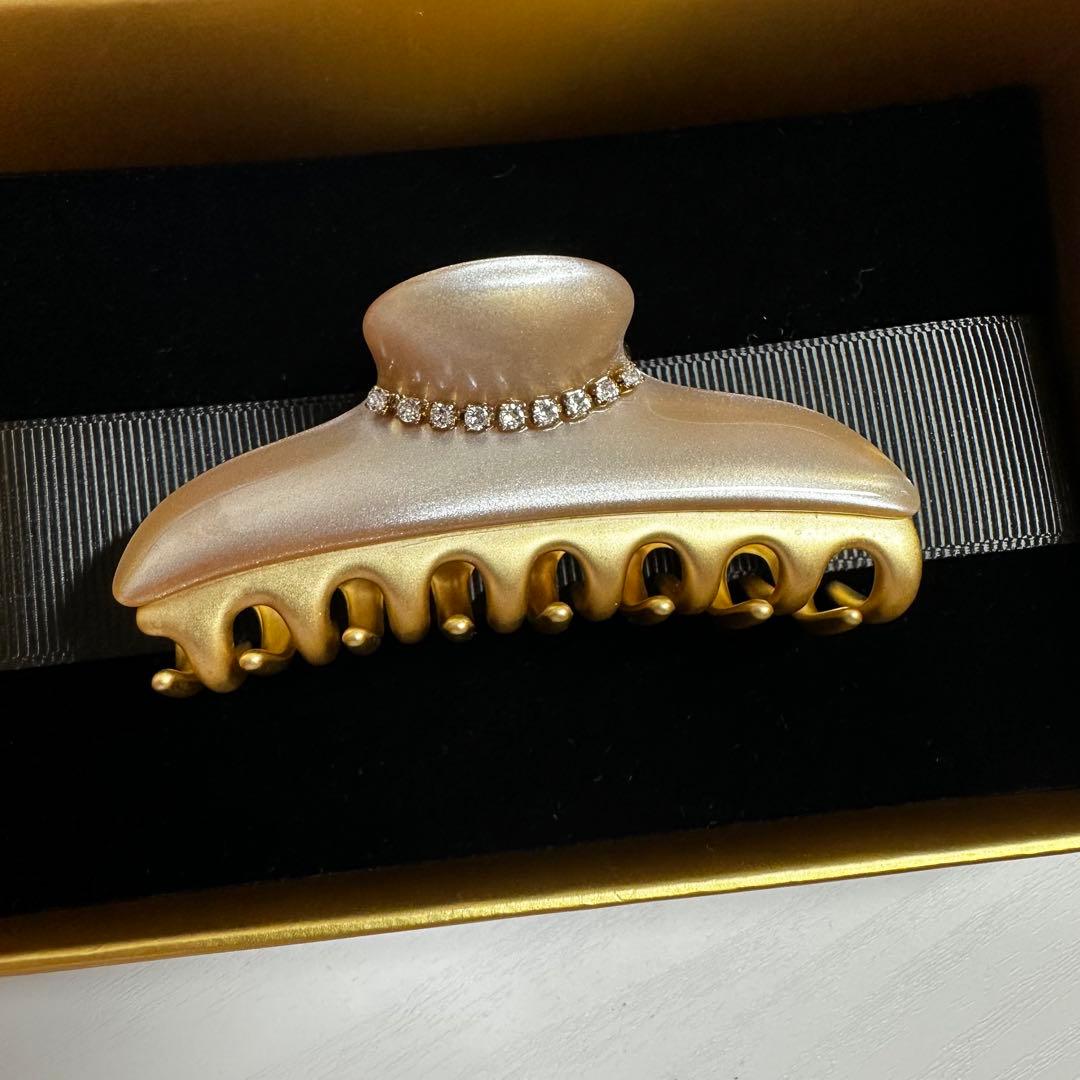 acca ニューコラーナ　M パールベージュ