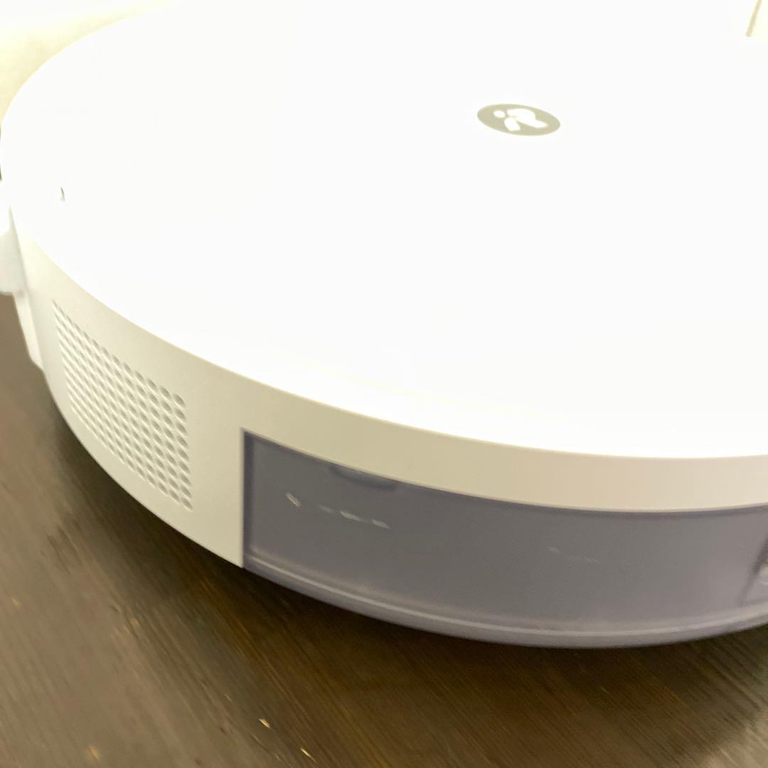 iRobot RVG-Y1 本体＋充電ステーション 付属品欠品あり 動作確認済み