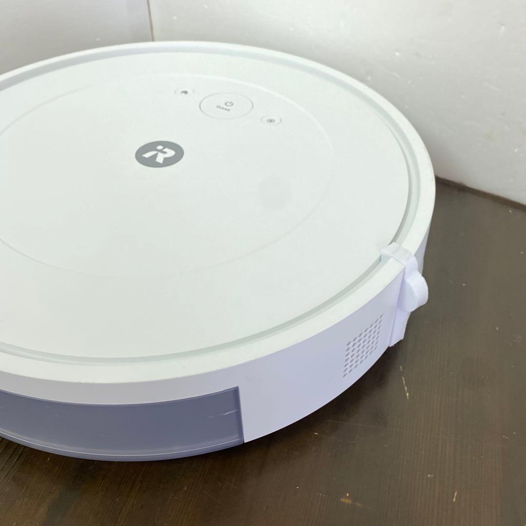iRobot RVG-Y1 本体＋充電ステーション 付属品欠品あり 動作確認済み