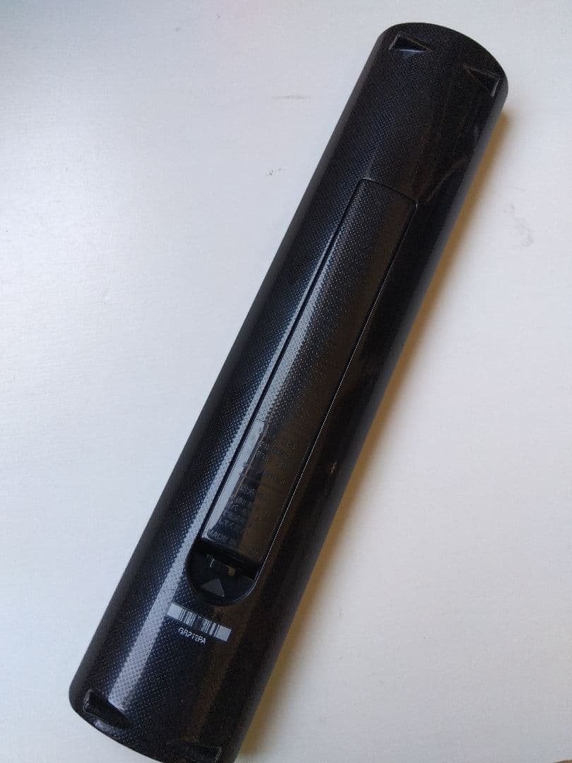 AQUOSブルーレイレコーダBD-NW510　純正リモコン付　動作品