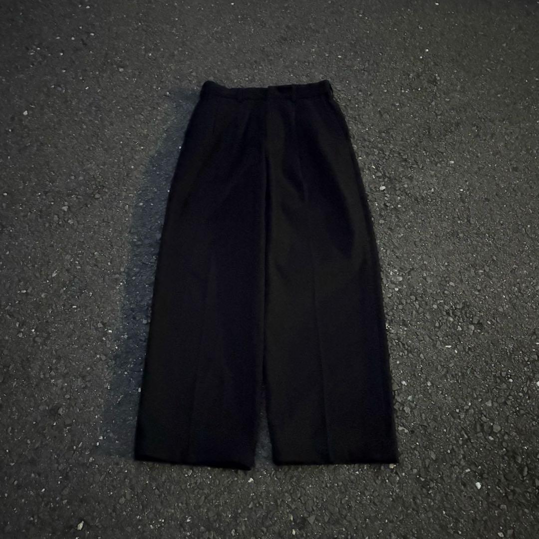 パンツ slacks pants 90s