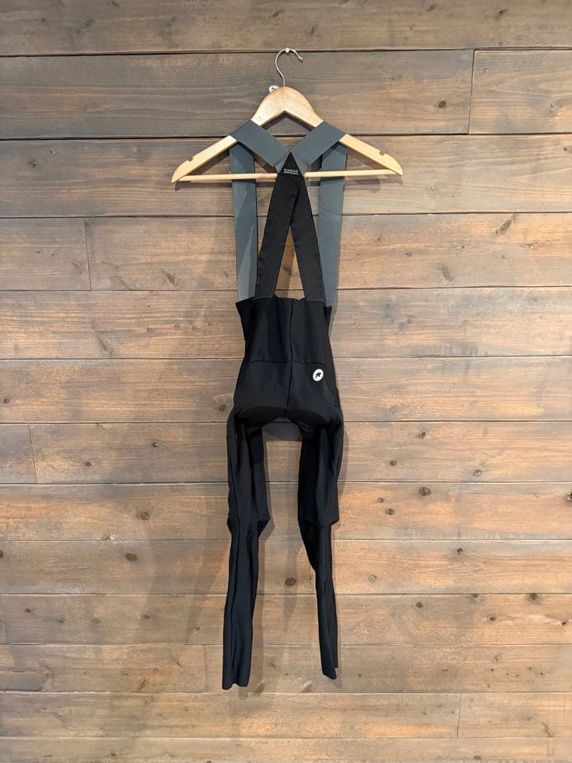 ウェア ASSOS MILLE GT WINTER BIB TIGHTS C2