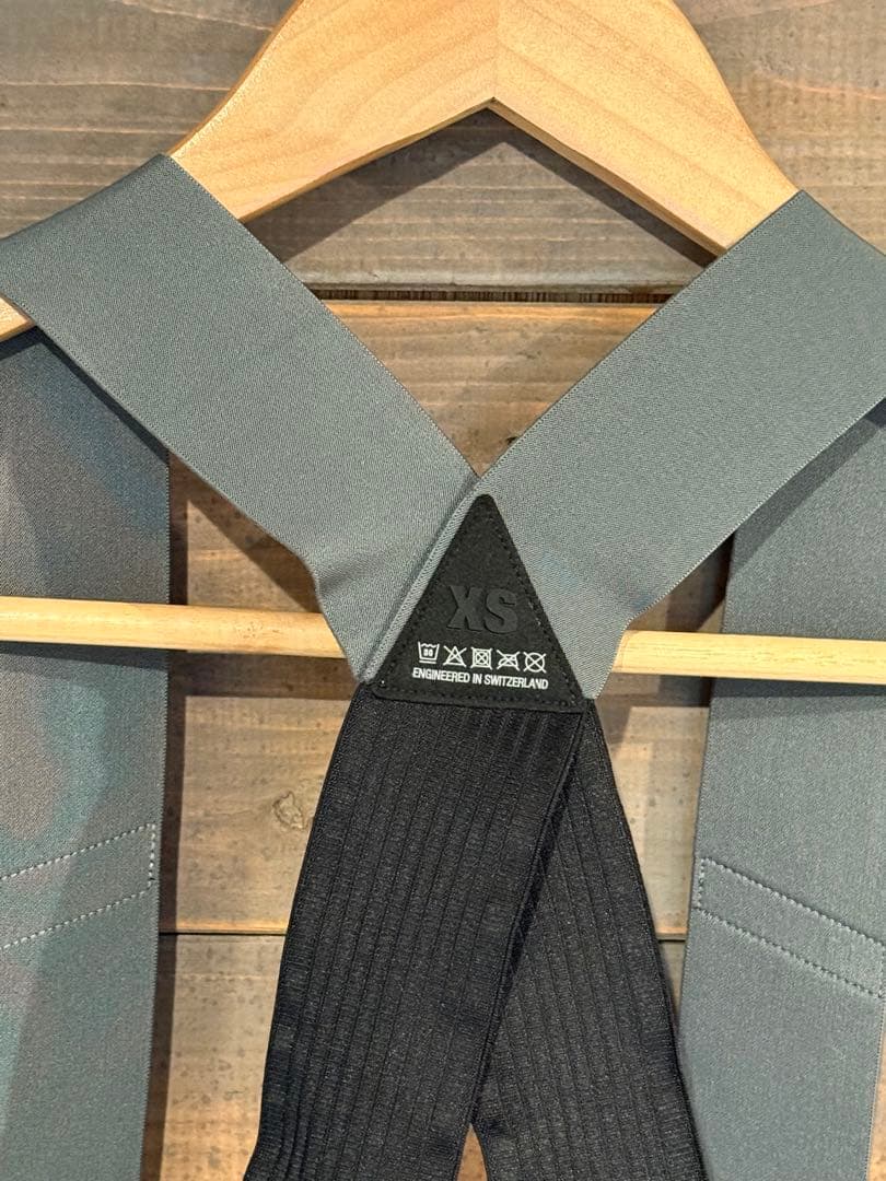 ウェア ASSOS MILLE GT WINTER BIB TIGHTS C2