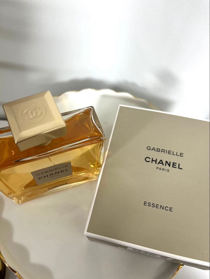 正規品！シャネルガブリエル ESSENCE 100ml