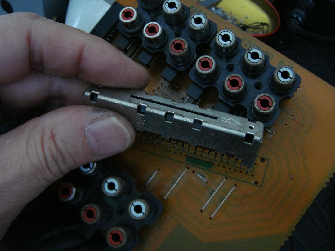 整備済 KENWOOD ケンウッド プリメインアンプ KA-990V