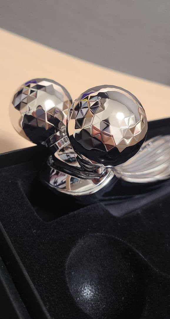 ReFa フェイスローラー シルバー