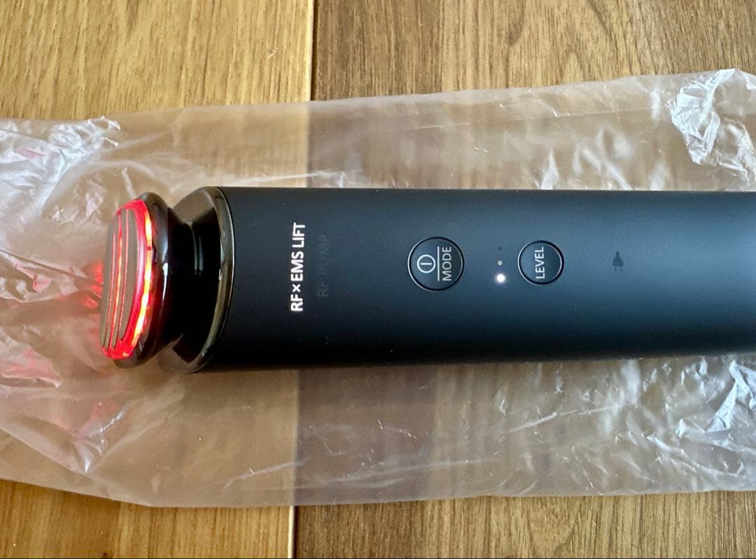 みえみえ/パナソニックリフトケア美顔器　バイタリフトRFEH-SR85-K