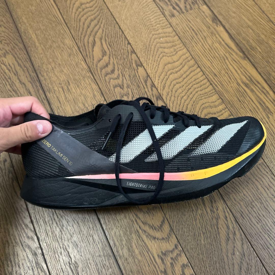 タクミセン 10 27cm