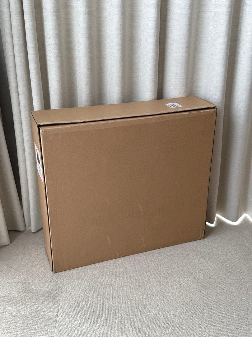 Apple iMac 2021 24インチ M1 16GB 512GB 外箱付き