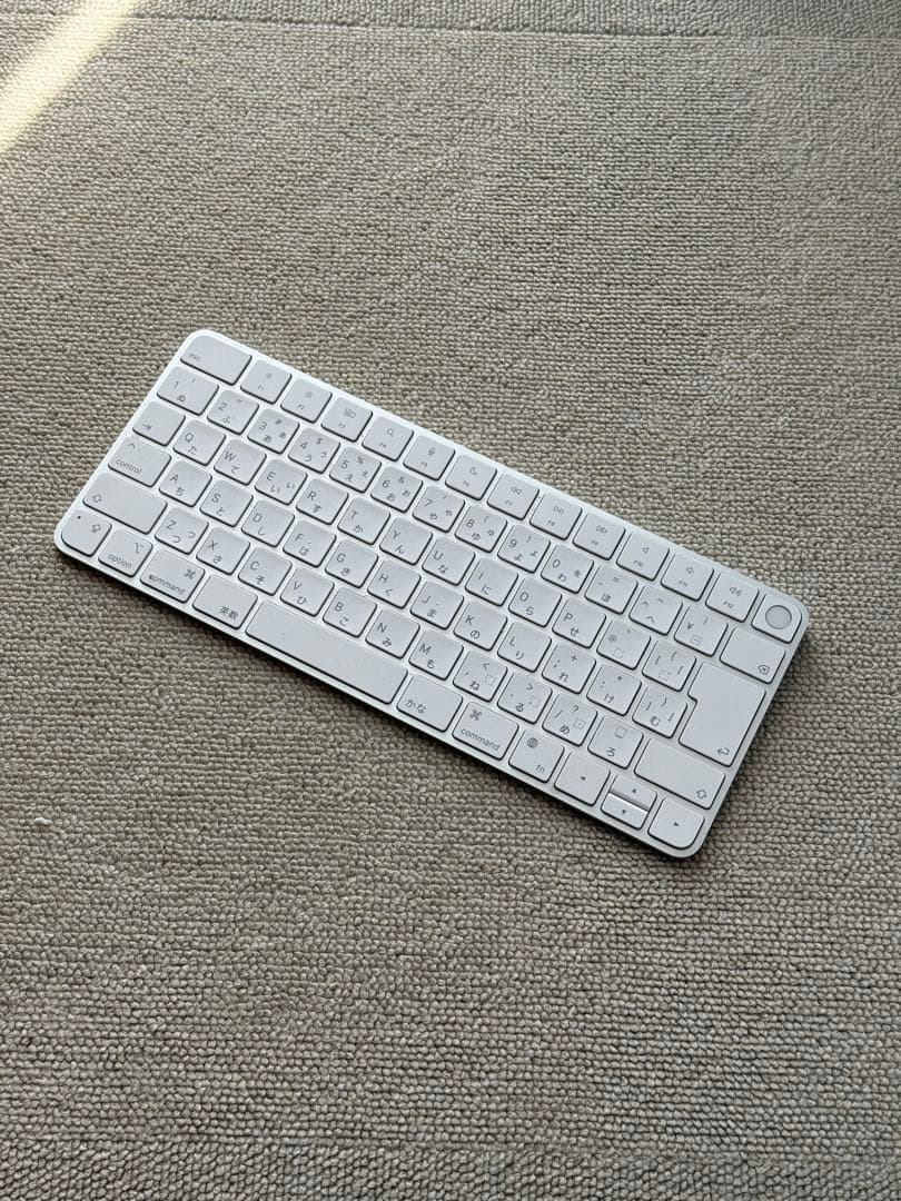 Apple iMac 2021 24インチ M1 16GB 512GB 外箱付き