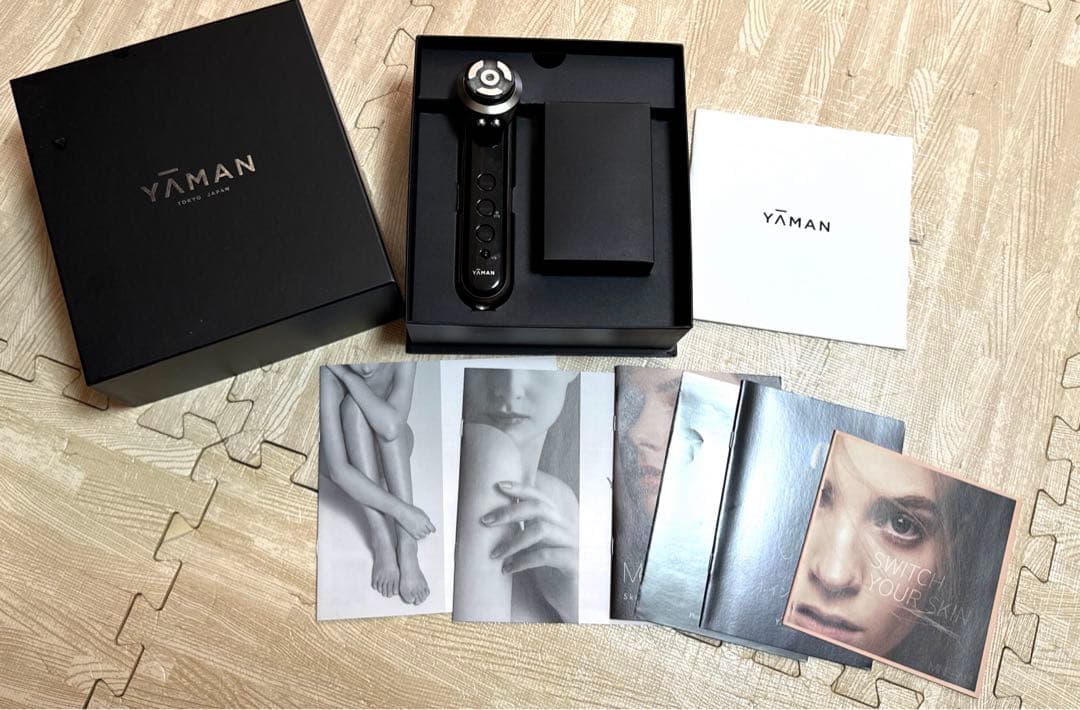 【送料込み】ヤーマン　フォトプラスプレステージSS 美品