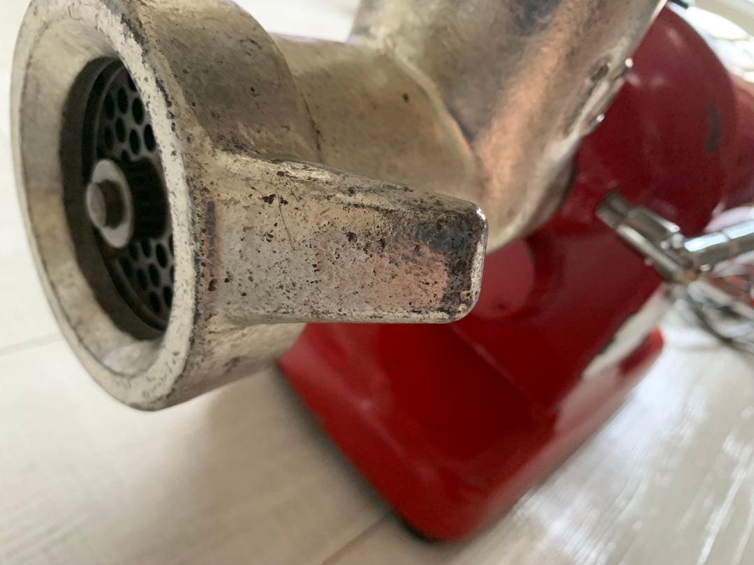 BONNY MINCER 300W FUJI Electric ボニー ミンサー