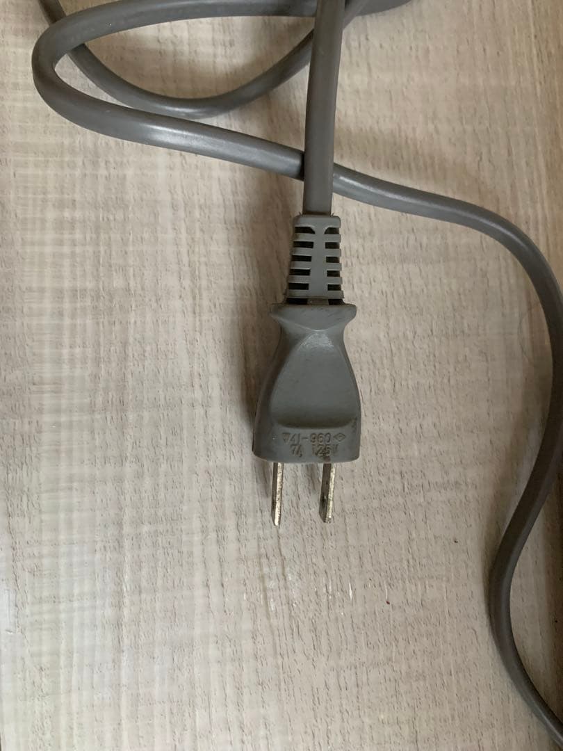 BONNY MINCER 300W FUJI Electric ボニー ミンサー