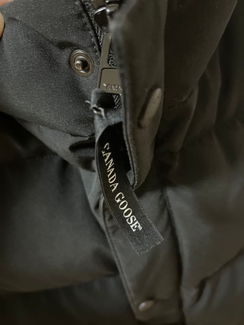   ダウンジャケット Mサイズ