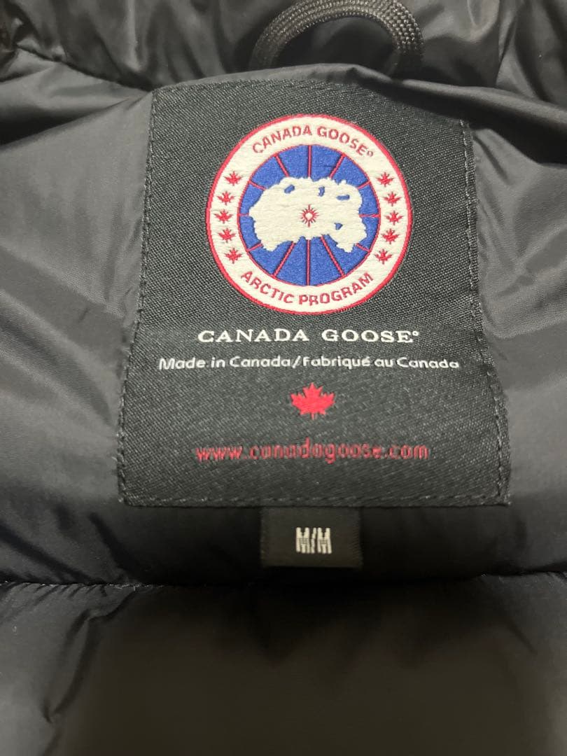   ダウンジャケット Mサイズ