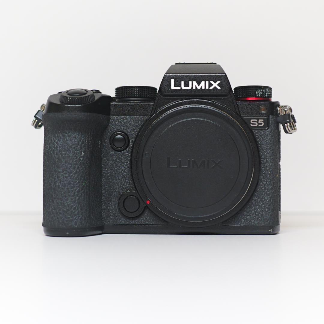 LUMIX S5 ボディ