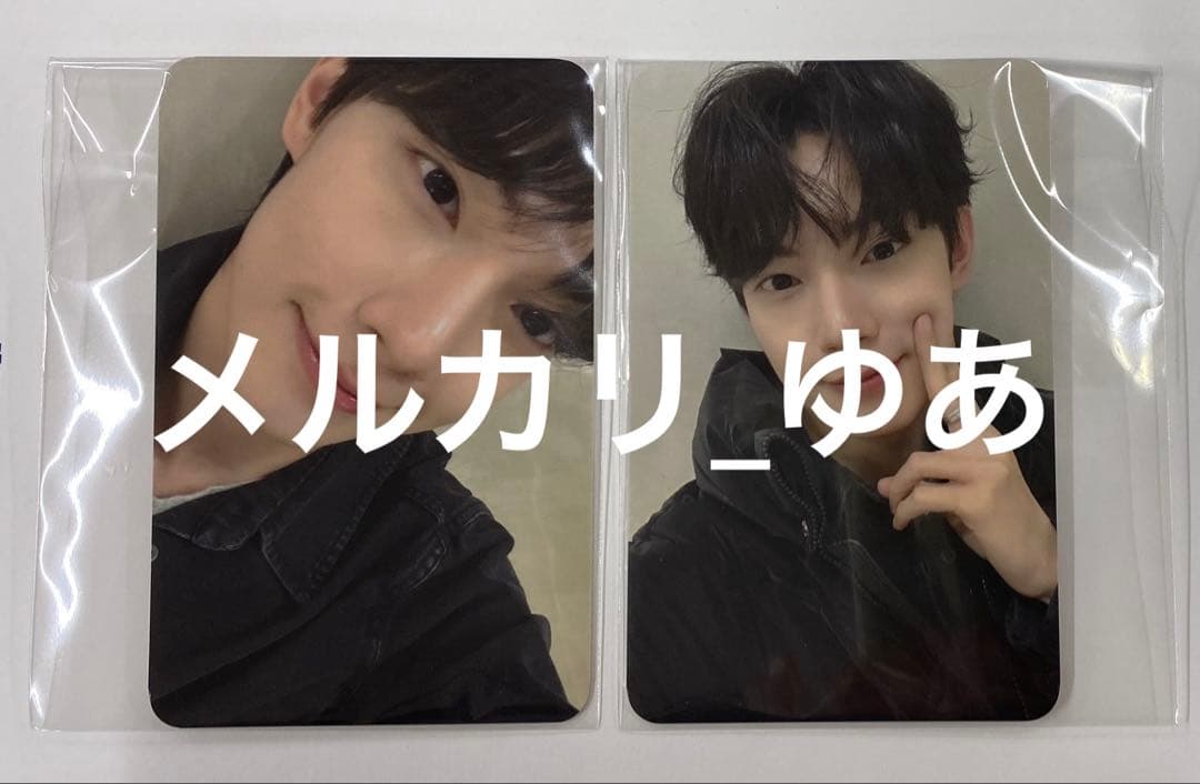 チェリブ ラキドロ 特典 トレカ