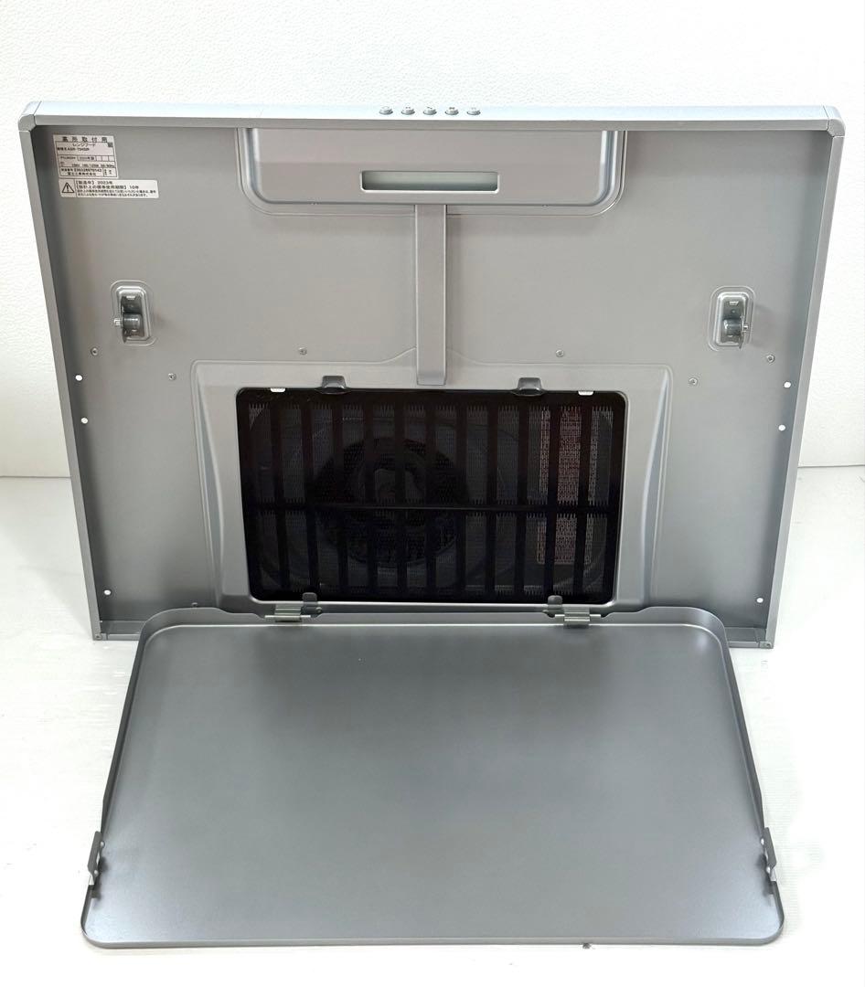 2023年製 使用少なく美品♪ LIXIL レンジフード ASR-734SIR