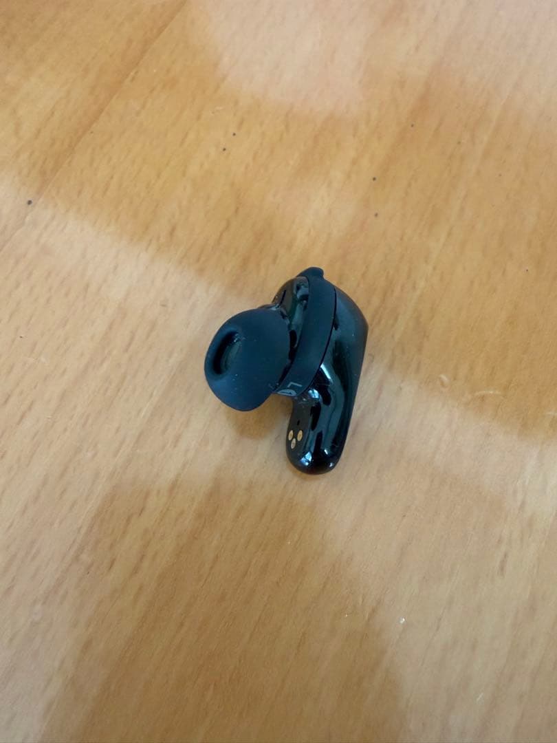 Bose QuietComfort Ultra EARBUDSワイヤレスイヤホン