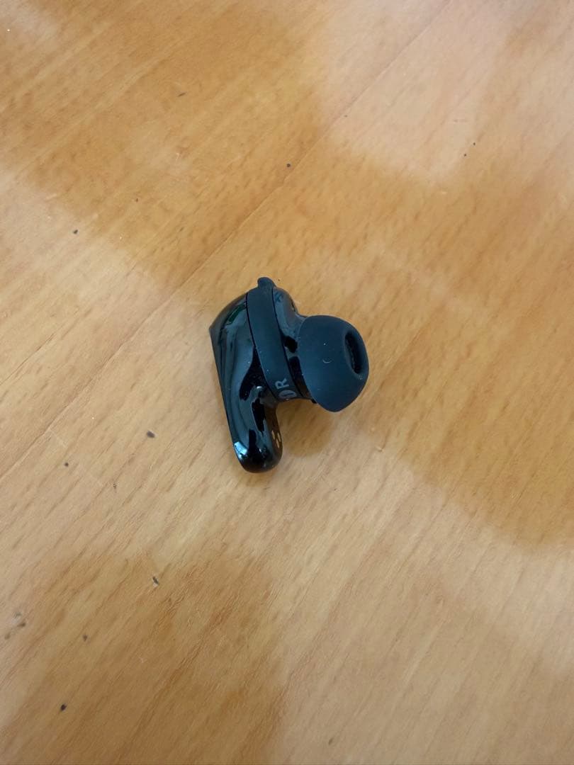 Bose QuietComfort Ultra EARBUDSワイヤレスイヤホン