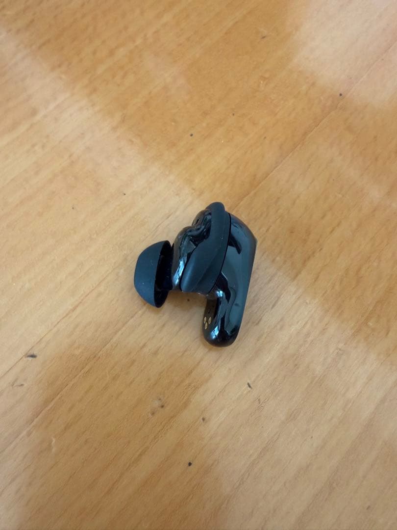 Bose QuietComfort Ultra EARBUDSワイヤレスイヤホン