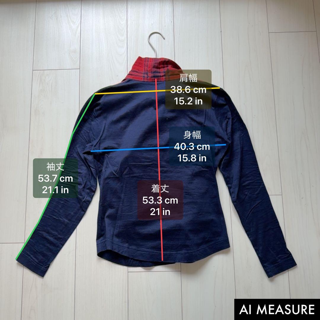 希少✨ ヴィヴィアンウエストウッド　ボウタイカットソー タータンチェック　オーブ