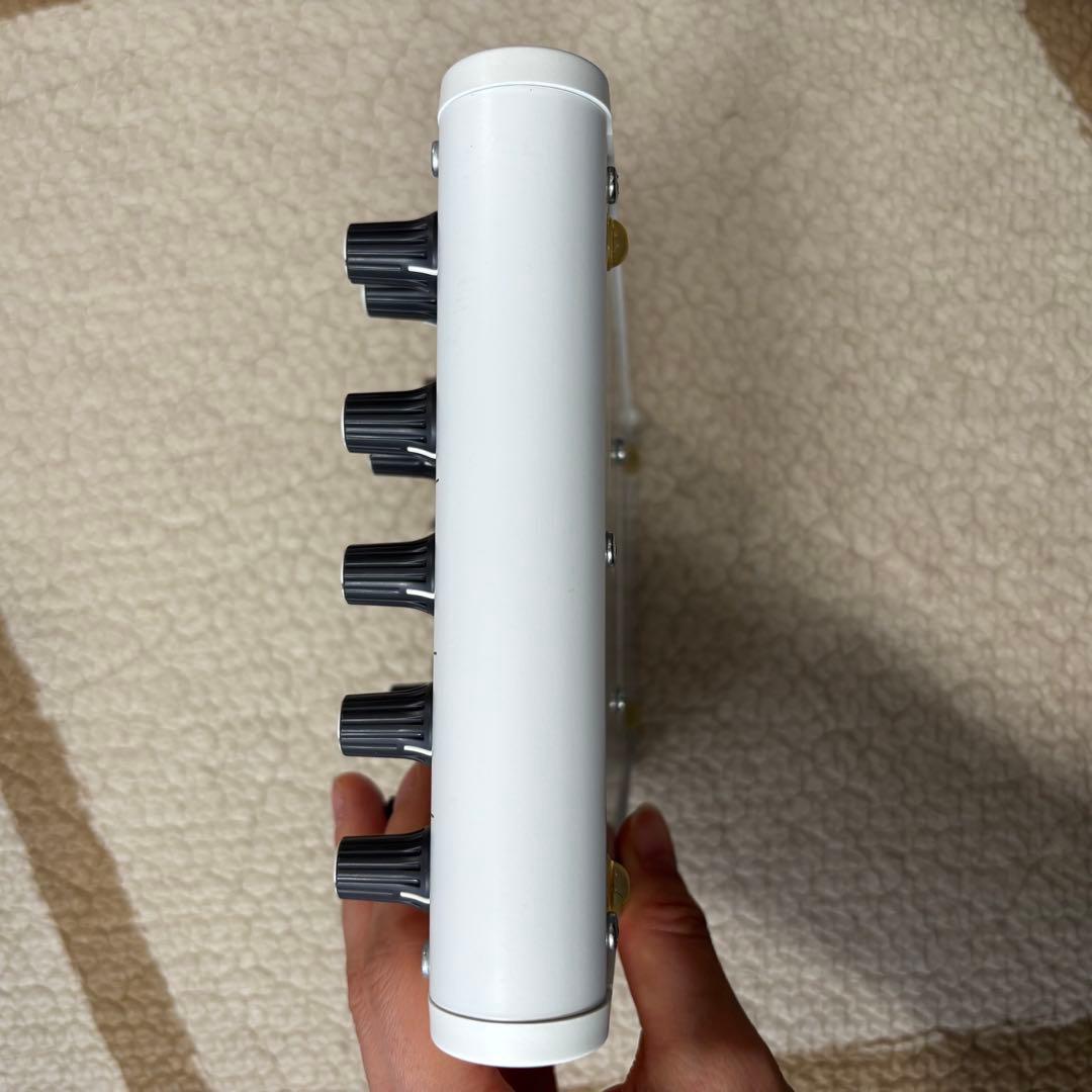 ヤマハ ウェブキャスティング ミキサー AG06