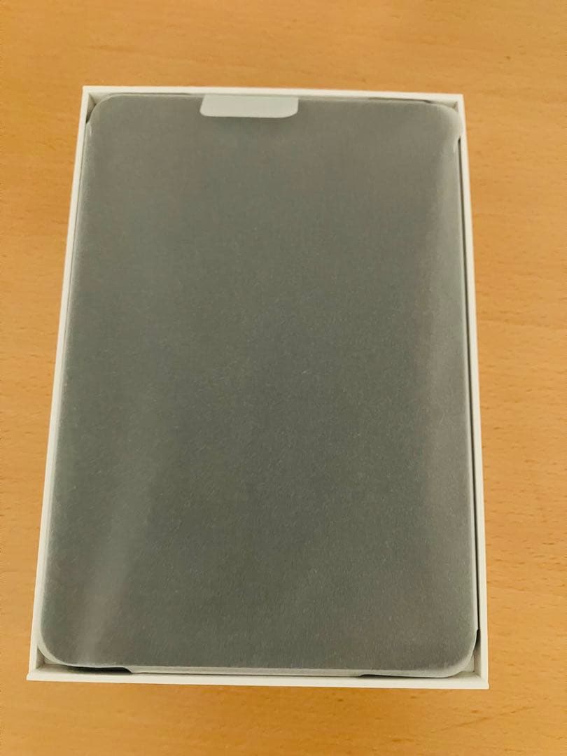 Apple iPad mini 128G A17Pro 本体 充電器付き