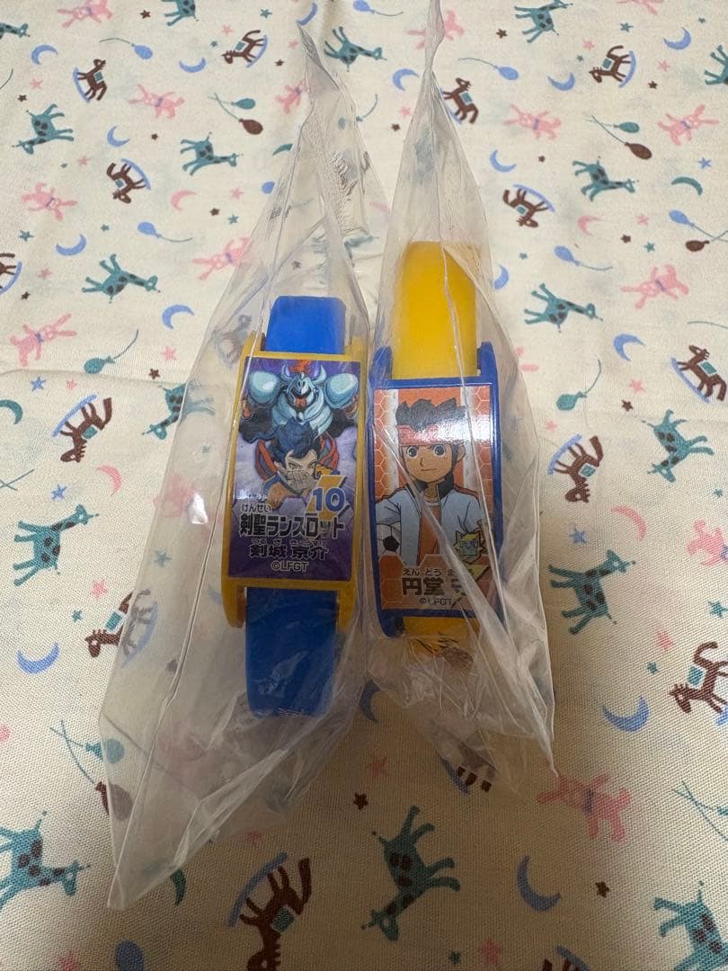 イナズマイレブン　トレーディングカードゲーム等　大量