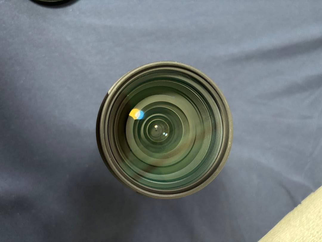 TAMRON 17-70mm F2.8 DiⅢ-A VC RXD ソニー