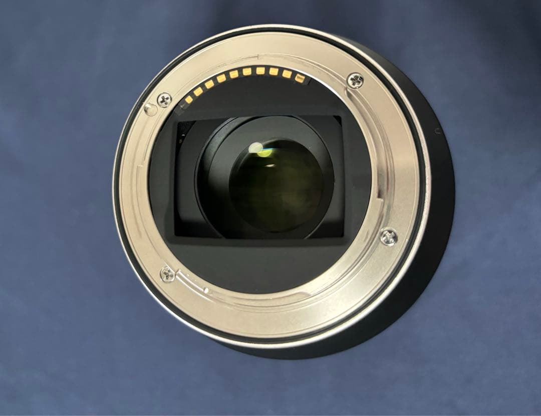 TAMRON 17-70mm F2.8 DiⅢ-A VC RXD ソニー