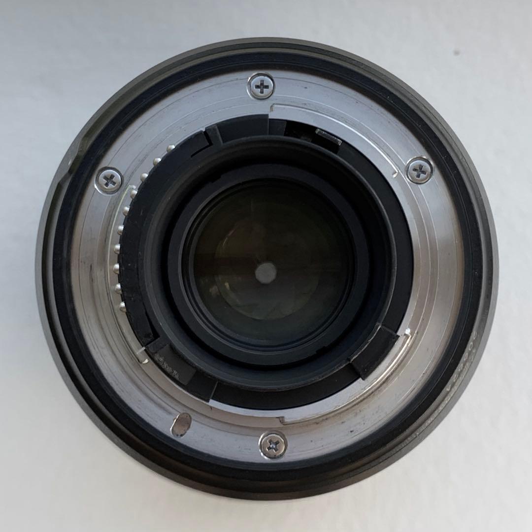 レンズ(ズーム) Nikkor AF-S 14-24mm f/2.8G ED