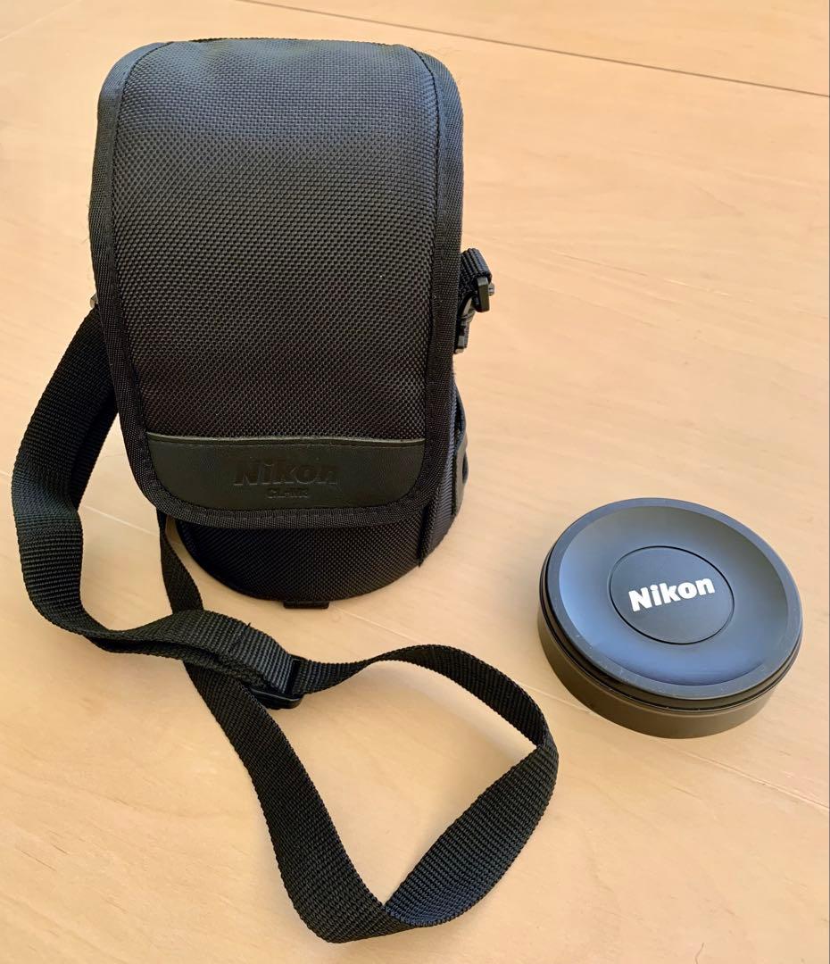 レンズ(ズーム) Nikkor AF-S 14-24mm f/2.8G ED