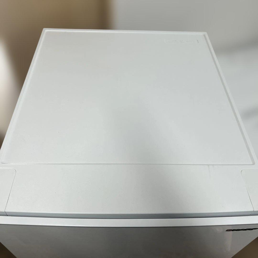 7111【新生活応援家電2点】2021年製 シャープセット 冷蔵庫 洗濯乾燥機