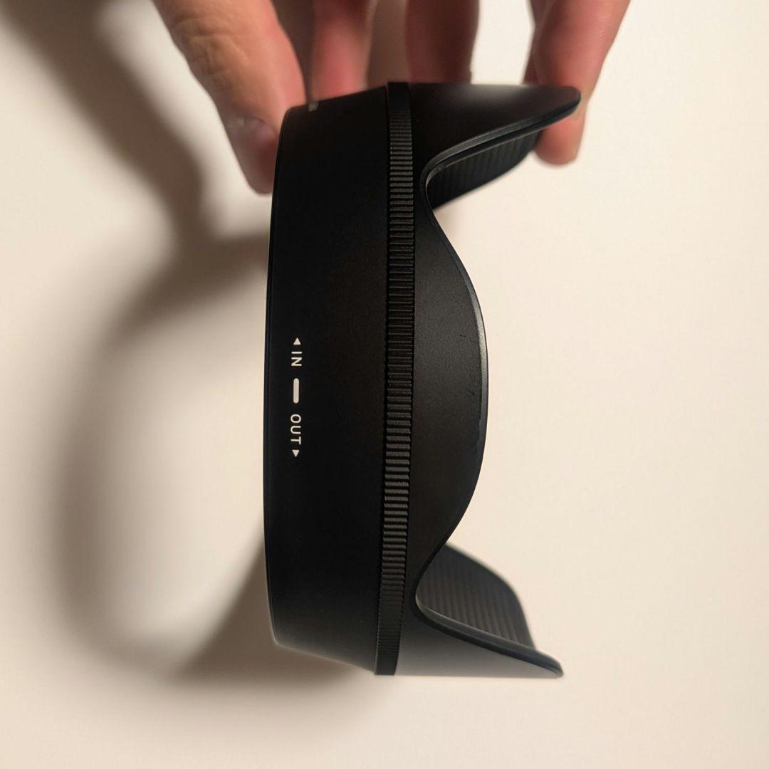 【美品】SIGMA 24-70mm F2.8 DG DN art ズームレンズ