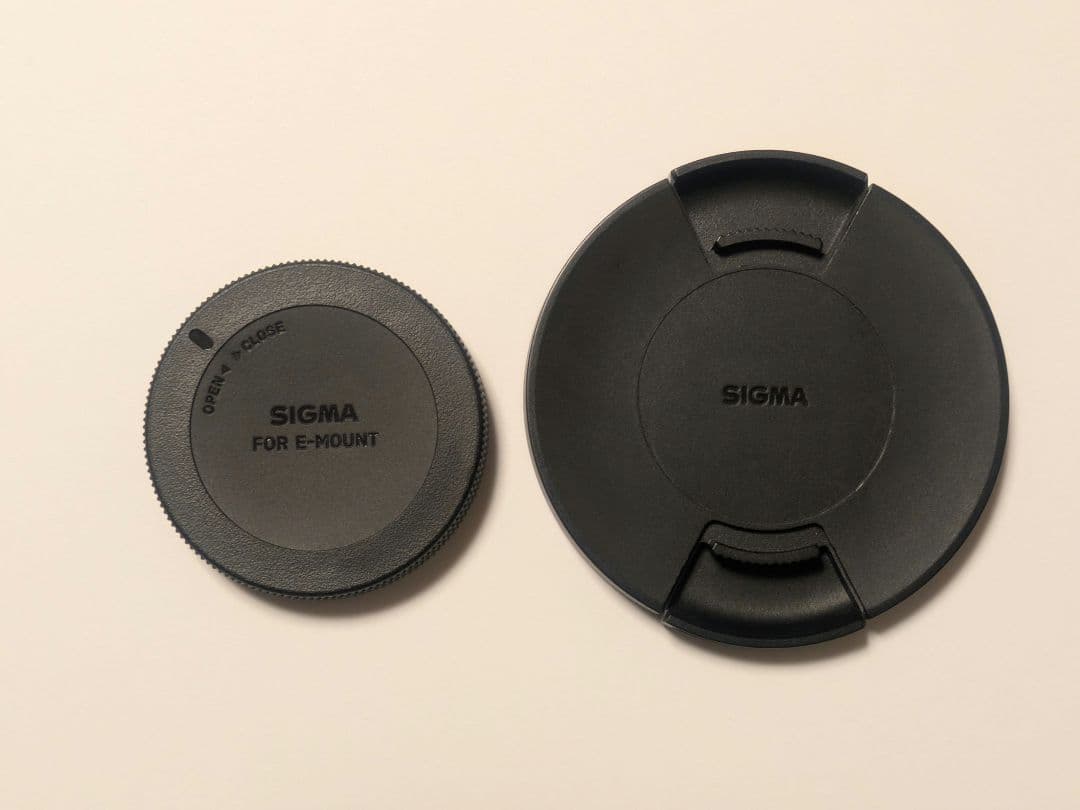 【美品】SIGMA 24-70mm F2.8 DG DN art ズームレンズ