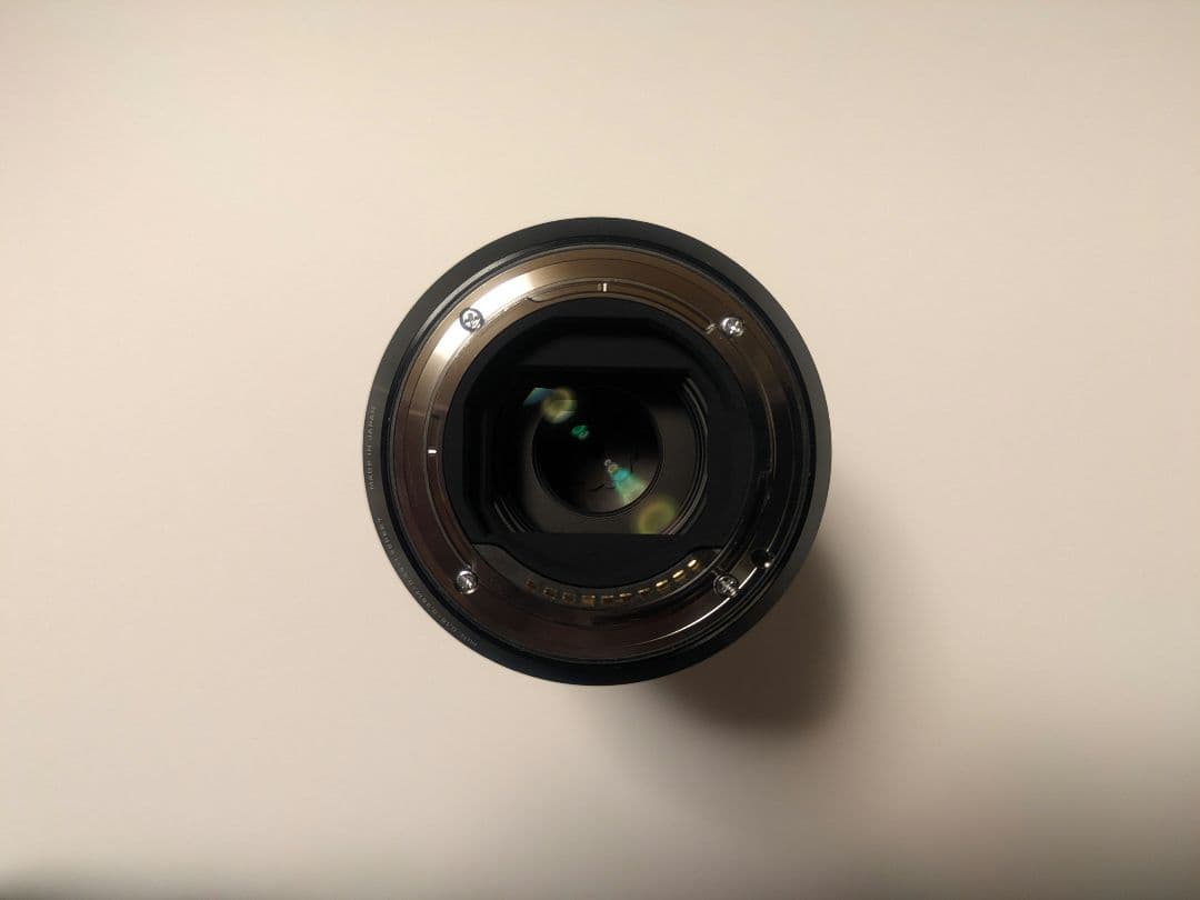 【美品】SIGMA 24-70mm F2.8 DG DN art ズームレンズ
