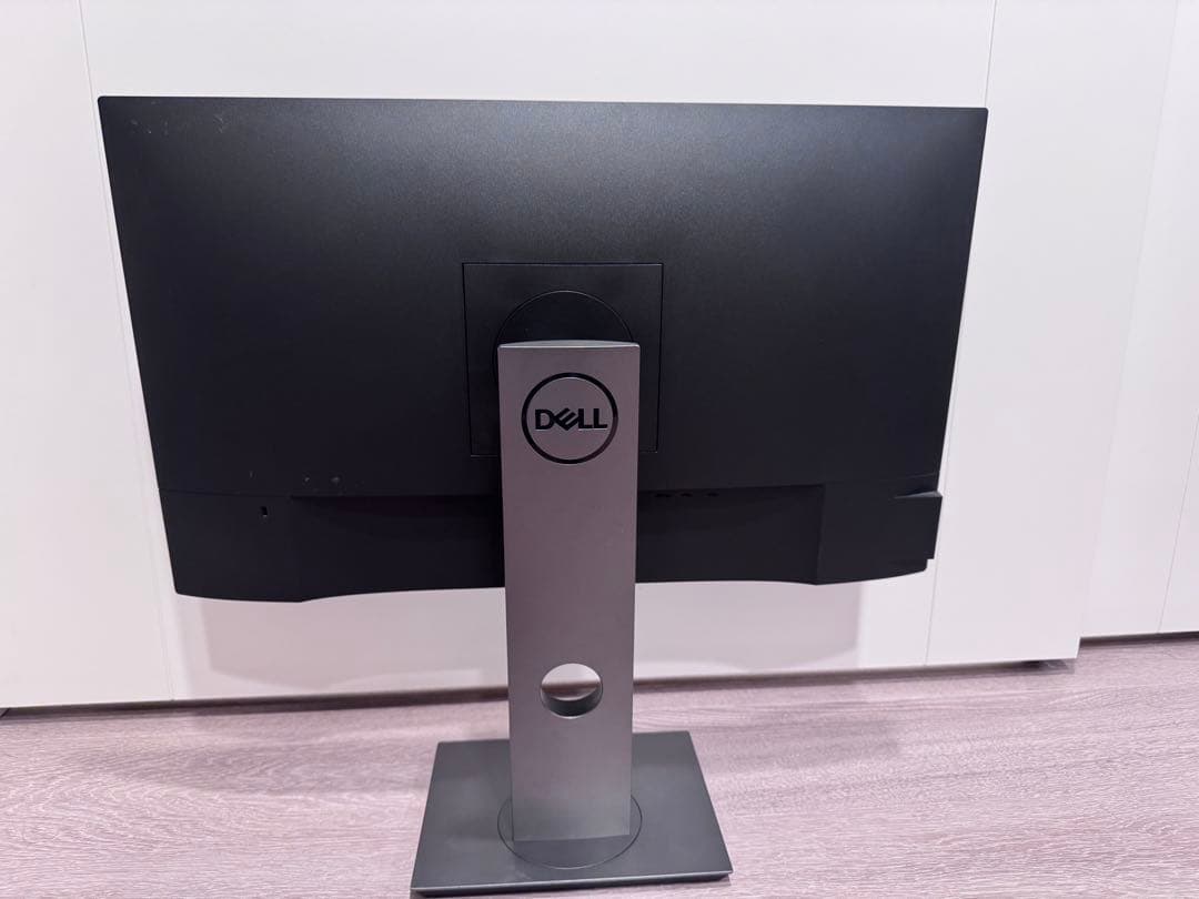 DELL ディスプレイモニター P2419H