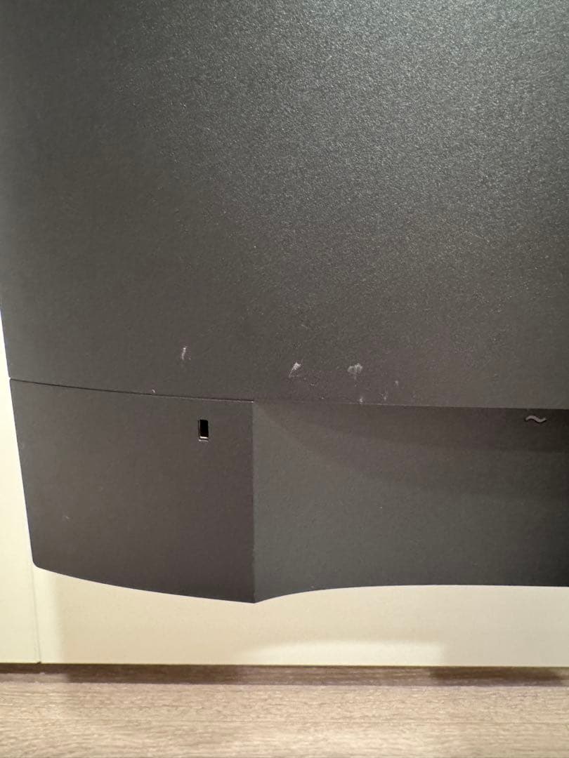 DELL ディスプレイモニター P2419H