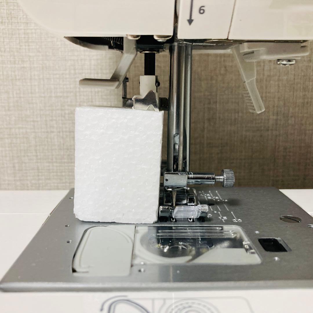 シンガー singer ミシン SF-230 モナミピア fine Ⅱ