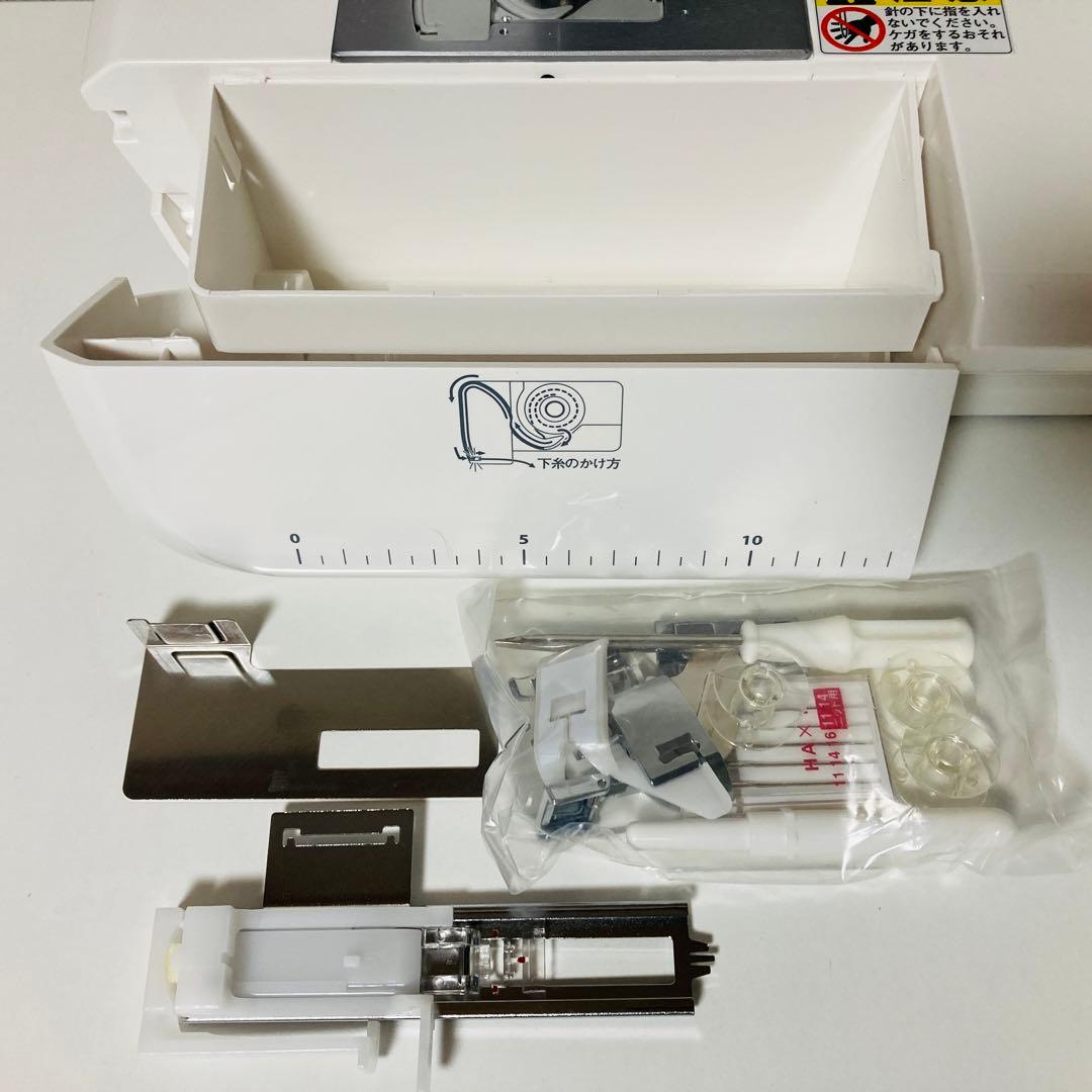 シンガー singer ミシン SF-230 モナミピア fine Ⅱ