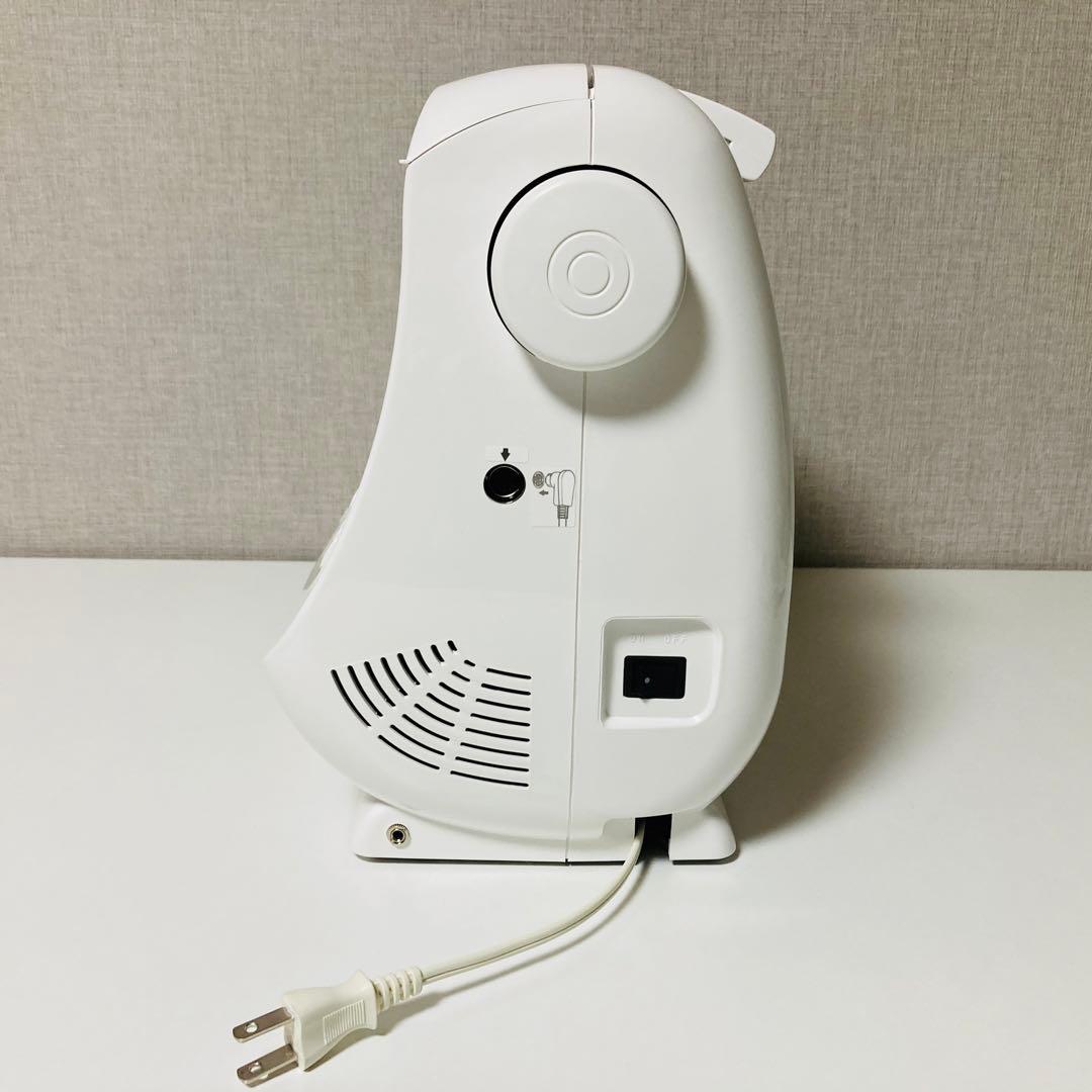 シンガー singer ミシン SF-230 モナミピア fine Ⅱ