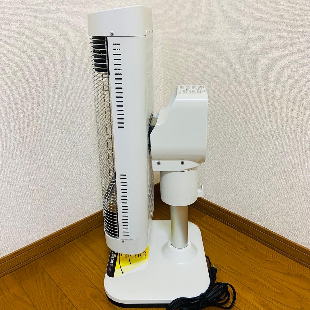 2022年製CORONA 遠赤外線　ストーブ DH-1222R