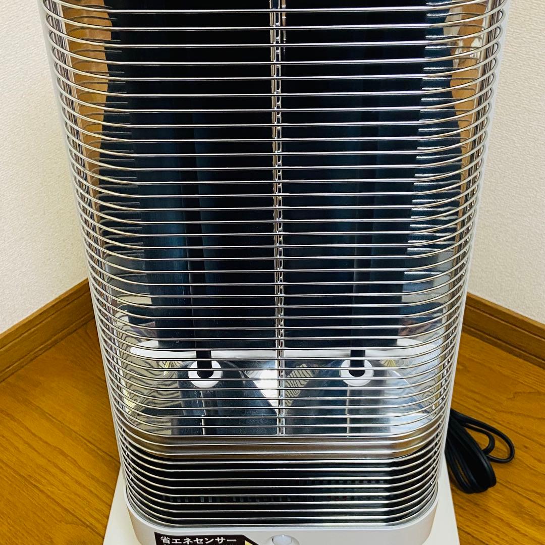 2022年製CORONA 遠赤外線　ストーブ DH-1222R