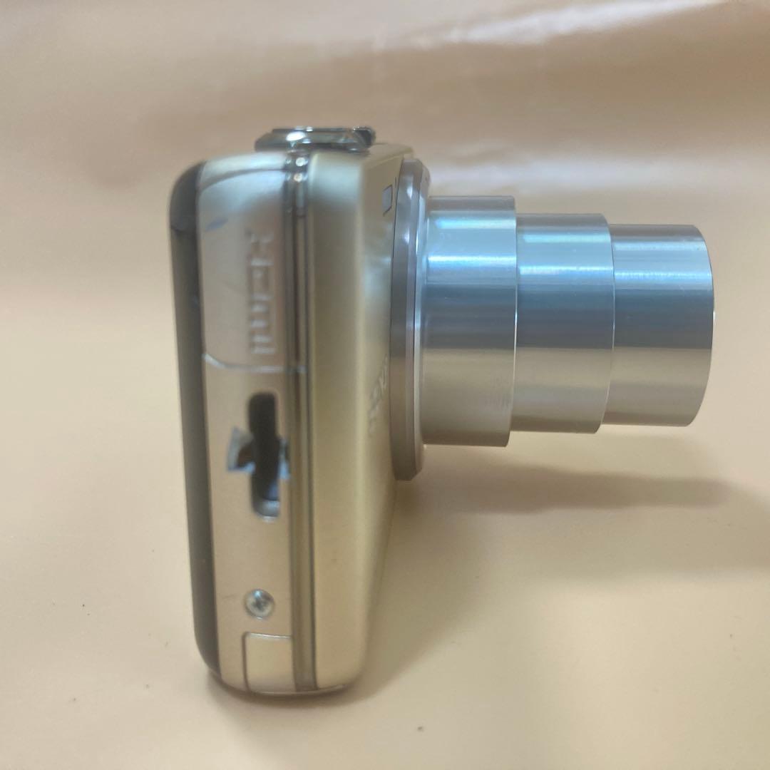 ◻︎スマホ転送OK SONY Cyber-shot DSC-WX170 SDカード