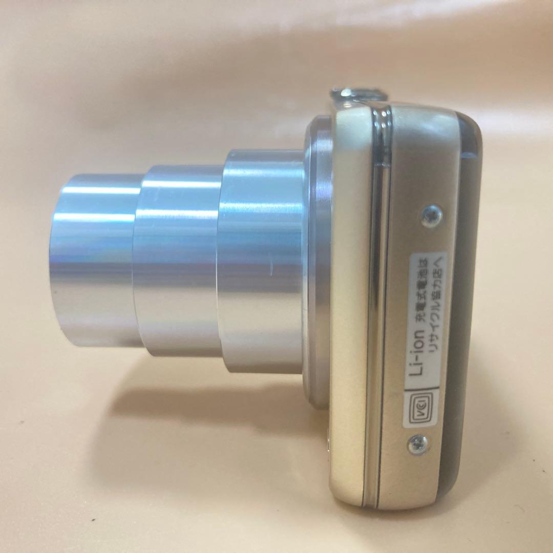 ◻︎スマホ転送OK SONY Cyber-shot DSC-WX170 SDカード